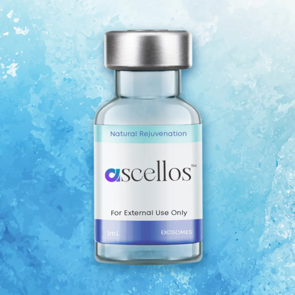 Ascellos™ Exosomes Ascellos™ Exosomes