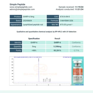GHRP-6