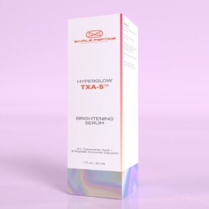 HyperGlow TXA-5 Exosome Serum