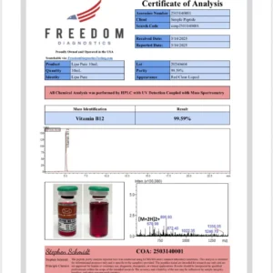 LIPO PURE (MIC-B12)