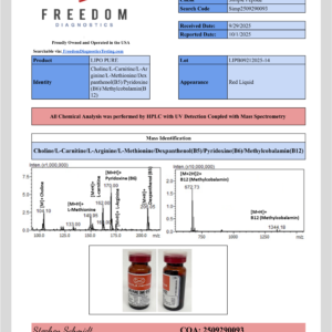 LIPO PURE (MIC-B12)