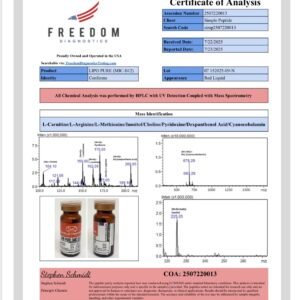 LIPO PURE (MIC-B12)