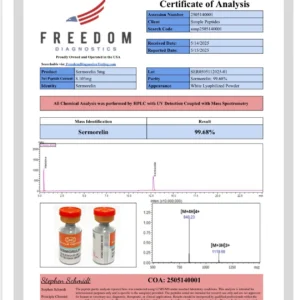 Sermorelin