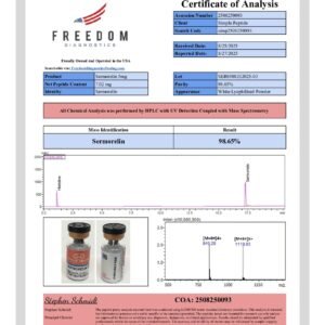 Sermorelin
