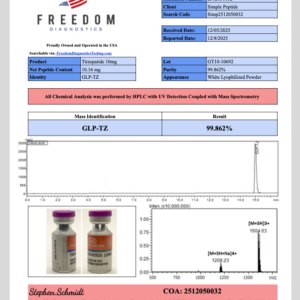 SP-2TZ 10MG