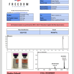 SP-2TZ 15MG