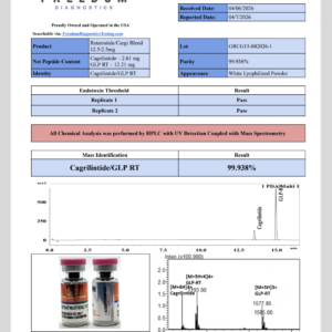 SP-3RT/Cag