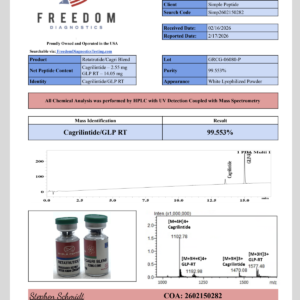 SP-3RT/Cag